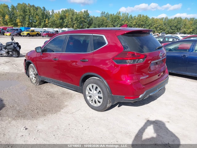 Nissan ROGUE S 2020 5N1AT2MT7LC712502 Image 3