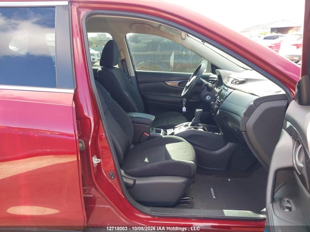 Nissan ROGUE S 2020 5N1AT2MT7LC712502 Image 5
