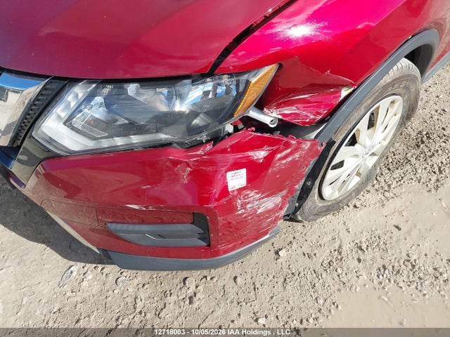 Nissan ROGUE S 2020 5N1AT2MT7LC712502 Image 6