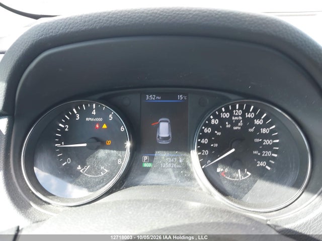 Nissan ROGUE S 2020 5N1AT2MT7LC712502 Image 7