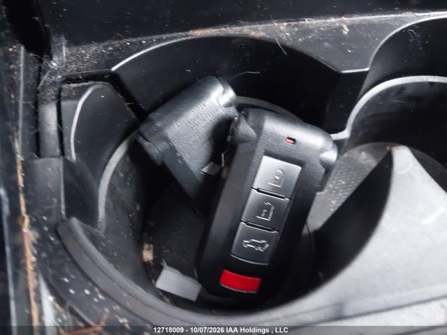 Продажа на аукционе авто 2022 Mitsubishi Outlander Phev Black Edition/gt/le/se, vin: JA4J2VA74NZ616871, номер лота: 12718009