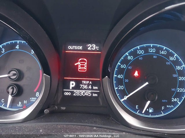 12718011 :رقم المزاد ، 2T1BURHE7GC696454 vin ، 2016 Toyota Corolla S مزاد بيع