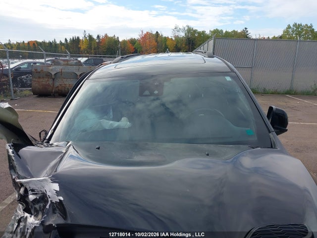 12718014 :رقم المزاد ، 1C4SDJCT8PC550029 vin ، 2023 Dodge Durango R/t مزاد بيع