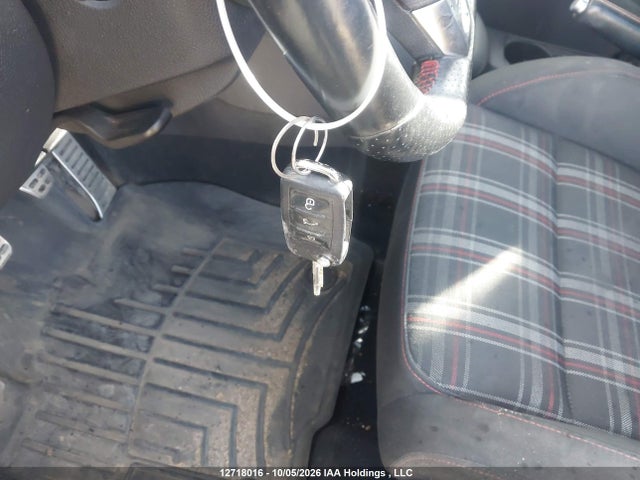 Aukcja sprzedaży 2012 Volkswagen Gti, vin: WVWGV7AJ4CW305325, numer aukcji: 12718016