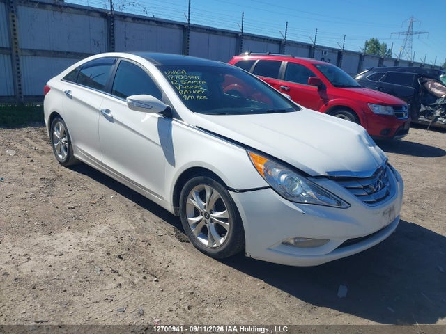 Aukcja sprzedaży 2012 Hyundai Sonata Se/limited, vin: 5NPEC4AC2CH431685, numer aukcji: 12700941