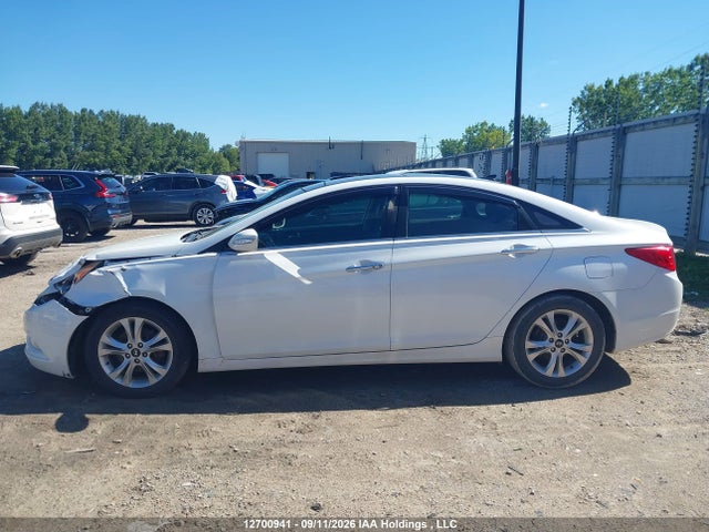 Продаж на аукціоні авто 2012 Hyundai Sonata Se/limited, vin: 5NPEC4AC2CH431685, номер лоту: 12700941