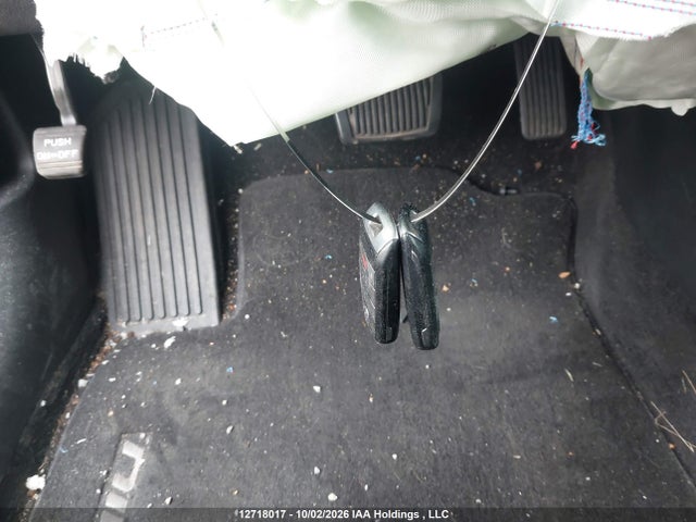 Aukcja sprzedaży 2018 Kia Niro Ex/graphite, vin: KNDCC3LC7J5126145, numer aukcji: 12718017