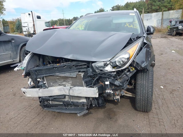Aukcja sprzedaży 2018 Kia Niro Ex/graphite, vin: KNDCC3LC7J5126145, numer aukcji: 12718017