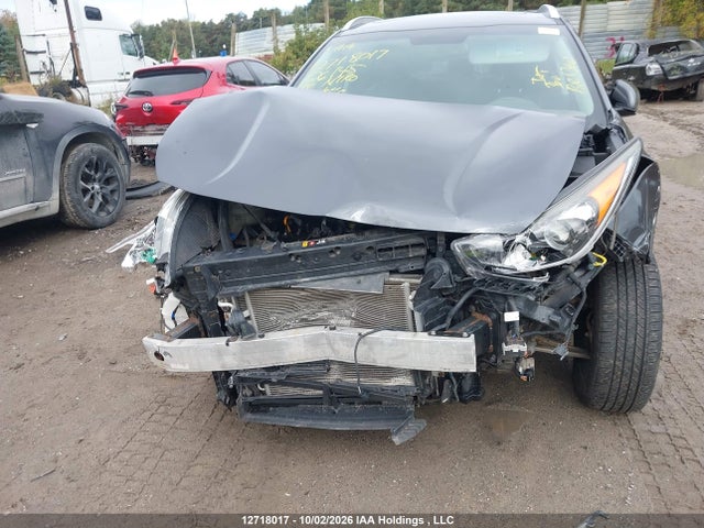 Aukcja sprzedaży 2018 Kia Niro Ex/graphite, vin: KNDCC3LC7J5126145, numer aukcji: 12718017