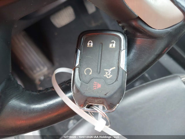 Продаж на аукціоні авто 2019 Gmc Terrain Denali, vin: 3GKALXEX7KL164026, номер лоту: 12718020