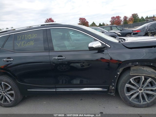 Продаж на аукціоні авто 2019 Gmc Terrain Denali, vin: 3GKALXEX7KL164026, номер лоту: 12718020