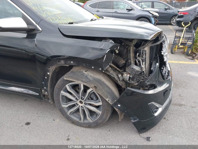 Продаж на аукціоні авто 2019 Gmc Terrain Denali, vin: 3GKALXEX7KL164026, номер лоту: 12718020