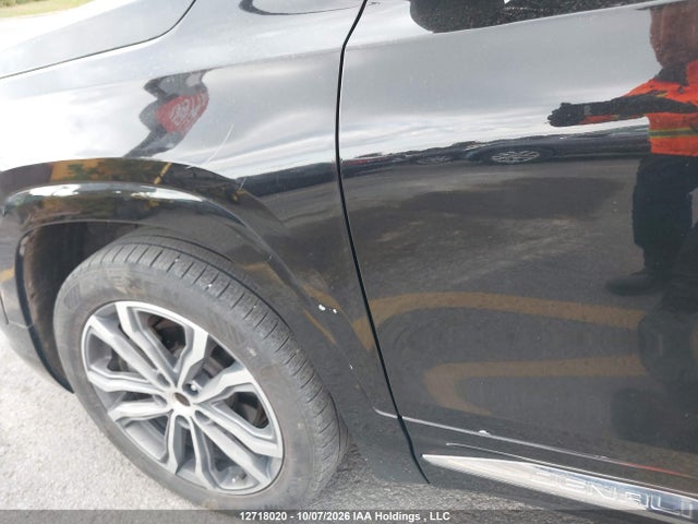 Продаж на аукціоні авто 2019 Gmc Terrain Denali, vin: 3GKALXEX7KL164026, номер лоту: 12718020