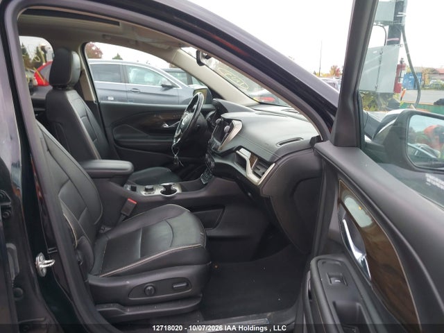 Продаж на аукціоні авто 2019 Gmc Terrain Denali, vin: 3GKALXEX7KL164026, номер лоту: 12718020