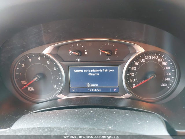 Продаж на аукціоні авто 2019 Gmc Terrain Denali, vin: 3GKALXEX7KL164026, номер лоту: 12718020
