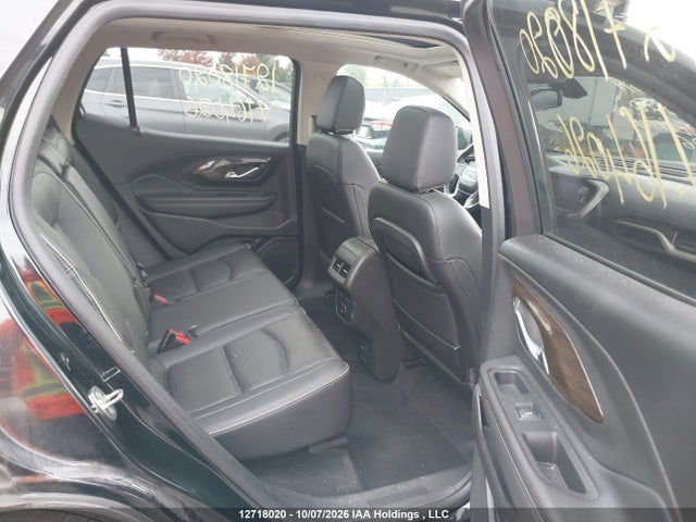 Продаж на аукціоні авто 2019 Gmc Terrain Denali, vin: 3GKALXEX7KL164026, номер лоту: 12718020