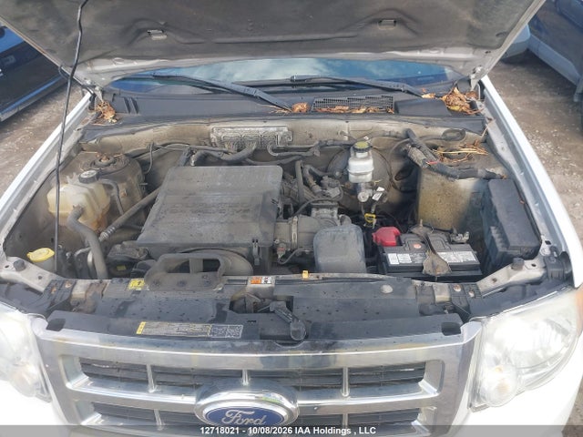 Продажа на аукционе авто 2011 Ford Escape Xlt Automatic, vin: 1FMCU9DG5BKA88706, номер лота: 12718021
