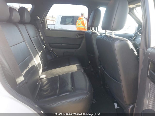 Продажа на аукционе авто 2011 Ford Escape Xlt Automatic, vin: 1FMCU9DG5BKA88706, номер лота: 12718021