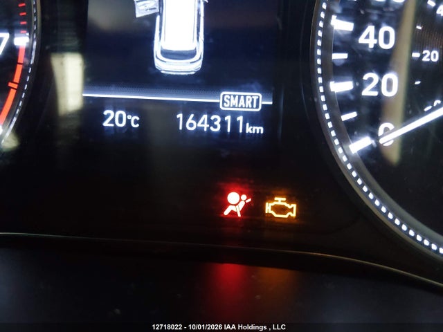 Продажа на аукционе авто 2019 Hyundai Santa Fe Essential, vin: 5NMS2CAD5KH112236, номер лота: 12718022