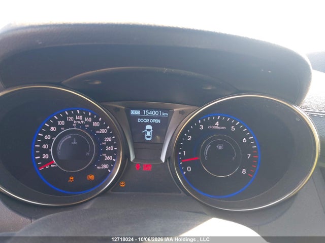 Hyundai GENESIS COUPE 2015 KMHHT6KJ8FU127160 Image 7