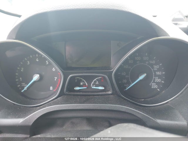 2018 Ford Escape Sel მანქანა იყიდება აუქციონზე, vin: 1FMCU0HD7JUC83270, აუქციონის ნომერი: 12718026