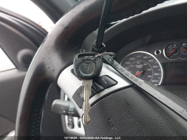 Продажа на аукционе авто 2009 Pontiac Torrent, vin: 2CKDL33F296212180, номер лота: 12718029