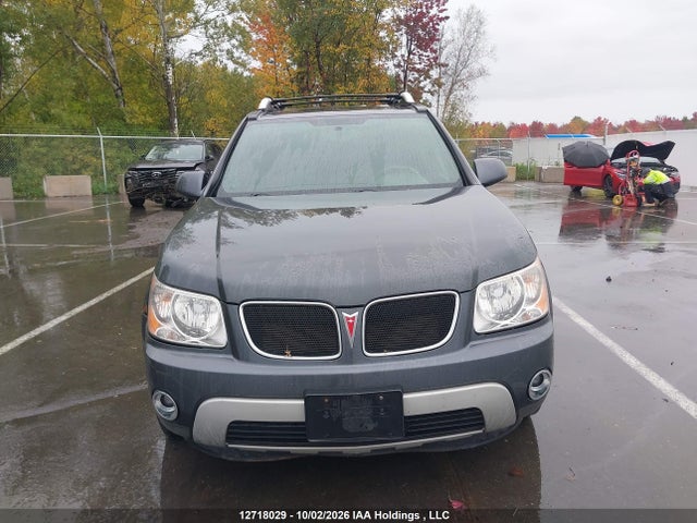 Продажа на аукционе авто 2009 Pontiac Torrent, vin: 2CKDL33F296212180, номер лота: 12718029
