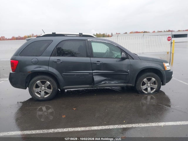 Продажа на аукционе авто 2009 Pontiac Torrent, vin: 2CKDL33F296212180, номер лота: 12718029