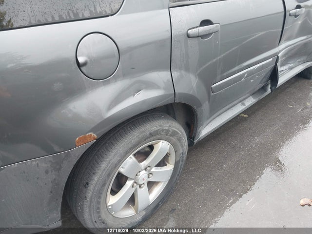 Продажа на аукционе авто 2009 Pontiac Torrent, vin: 2CKDL33F296212180, номер лота: 12718029