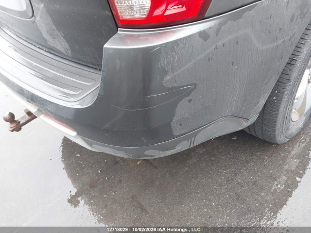Продажа на аукционе авто 2009 Pontiac Torrent, vin: 2CKDL33F296212180, номер лота: 12718029