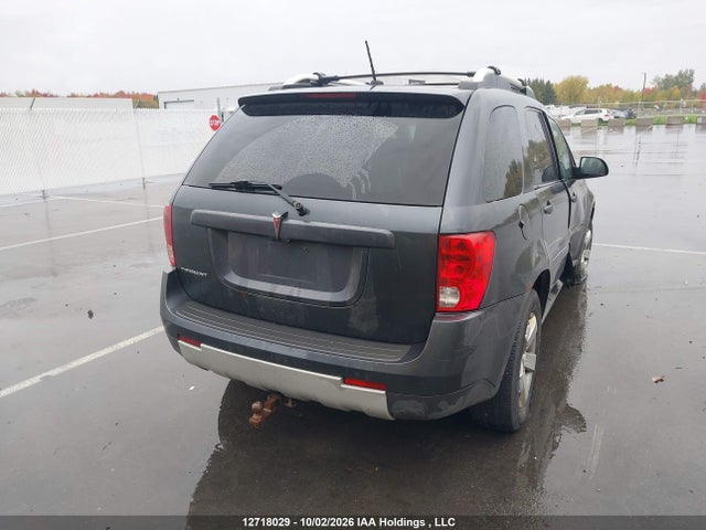 Продажа на аукционе авто 2009 Pontiac Torrent, vin: 2CKDL33F296212180, номер лота: 12718029