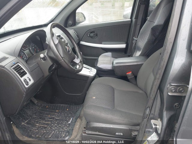 Продажа на аукционе авто 2009 Pontiac Torrent, vin: 2CKDL33F296212180, номер лота: 12718029
