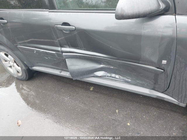 Продажа на аукционе авто 2009 Pontiac Torrent, vin: 2CKDL33F296212180, номер лота: 12718029