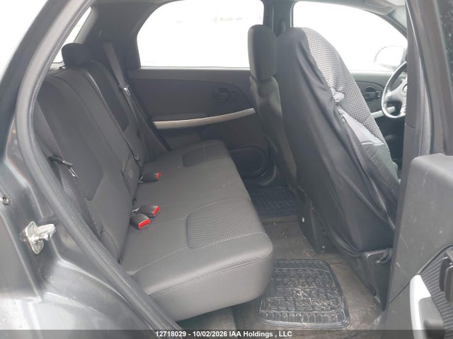 Продажа на аукционе авто 2009 Pontiac Torrent, vin: 2CKDL33F296212180, номер лота: 12718029