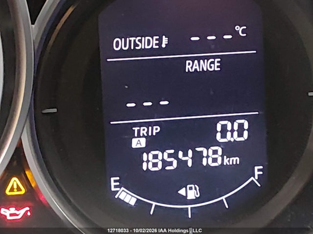 JM3KE4CY8G0606103 Mazda Cx-5 Touring