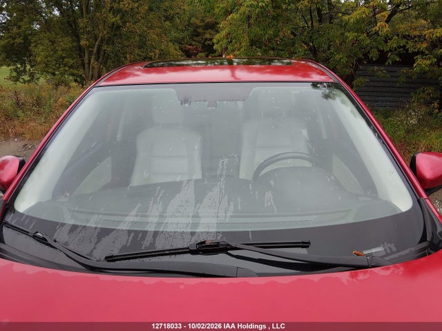 JM3KE4CY8G0606103 Mazda Cx-5 Touring