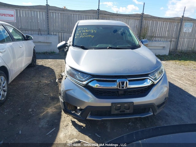 Aukcja sprzedaży 2018 Honda Cr-v Lx, vin: 2HKRW2H2XJH150094, numer aukcji: 12718035
