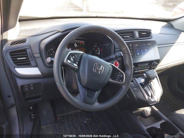 Aukcja sprzedaży 2018 Honda Cr-v Lx, vin: 2HKRW2H2XJH150094, numer aukcji: 12718035