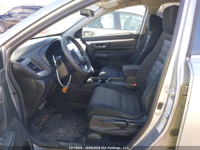 Aukcja sprzedaży 2018 Honda Cr-v Lx, vin: 2HKRW2H2XJH150094, numer aukcji: 12718035