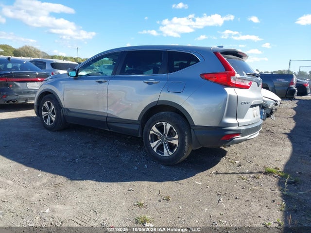 Aukcja sprzedaży 2018 Honda Cr-v Lx, vin: 2HKRW2H2XJH150094, numer aukcji: 12718035