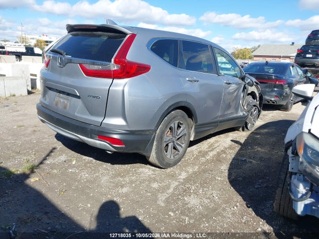 Aukcja sprzedaży 2018 Honda Cr-v Lx, vin: 2HKRW2H2XJH150094, numer aukcji: 12718035