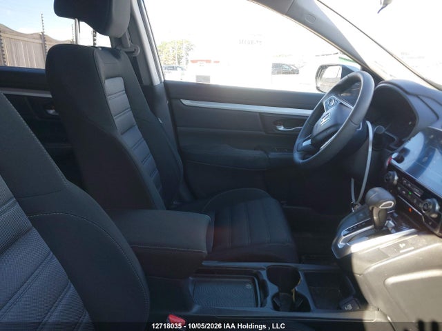 Aukcja sprzedaży 2018 Honda Cr-v Lx, vin: 2HKRW2H2XJH150094, numer aukcji: 12718035