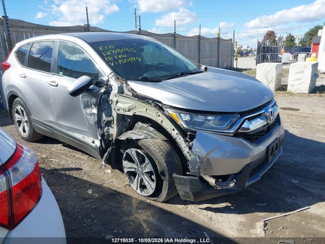 Aukcja sprzedaży 2018 Honda Cr-v Lx, vin: 2HKRW2H2XJH150094, numer aukcji: 12718035