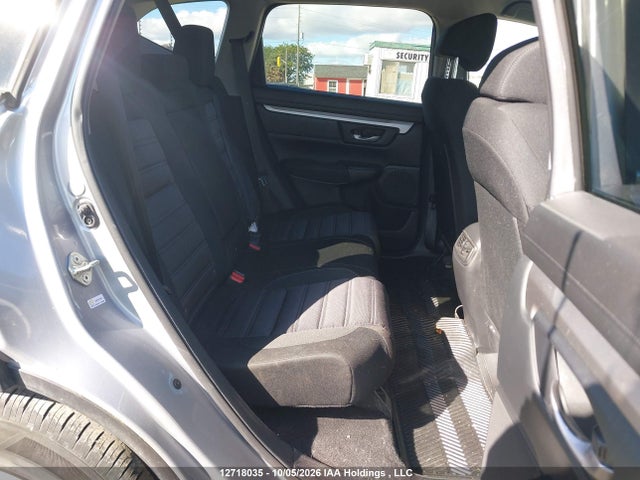 Aukcja sprzedaży 2018 Honda Cr-v Lx, vin: 2HKRW2H2XJH150094, numer aukcji: 12718035