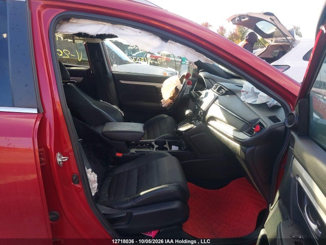Продаж на аукціоні авто 2020 Honda Cr-v Sport, vin: 2HKRW2H4XLH203025, номер лоту: 12718036