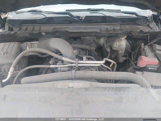 RAM 1500 Classic Slt 2023 3C6RR7LT1PG620915 Image 10