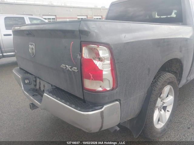 RAM 1500 Classic Slt 2023 3C6RR7LT1PG620915 Image 12