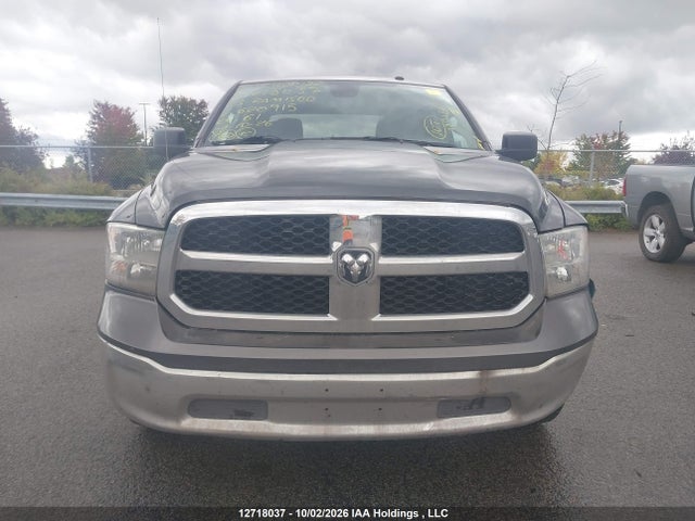 RAM 1500 Classic Slt 2023 3C6RR7LT1PG620915 Image 13