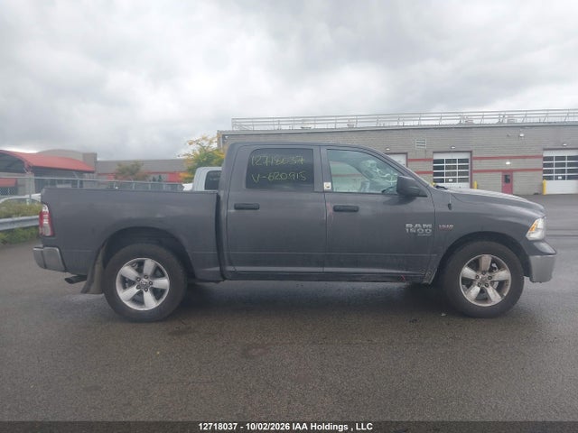 RAM 1500 Classic Slt 2023 3C6RR7LT1PG620915 Image 14