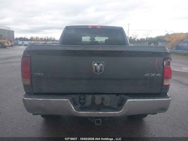 RAM 1500 Classic Slt 2023 3C6RR7LT1PG620915 Image 17